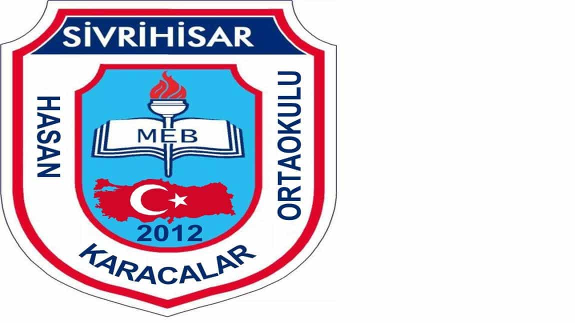 Hasan Karacalar Ortaokulu Tarihçesi